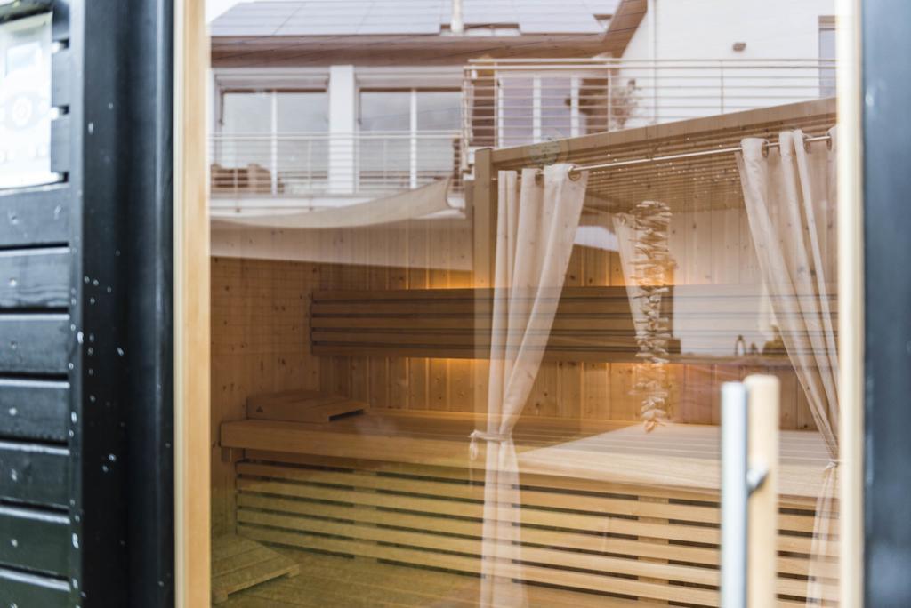 Merangardenvilla adults only Exteriör bild